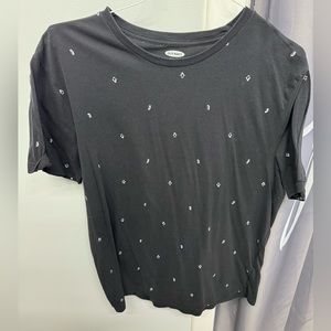 Men’s old navy casual T-shirt